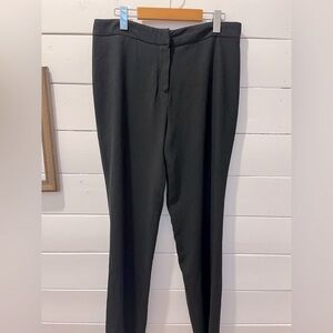 IRIS SETLAKWE quality pants++ size 8 .